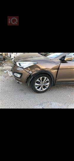 هيونداي سانتافي